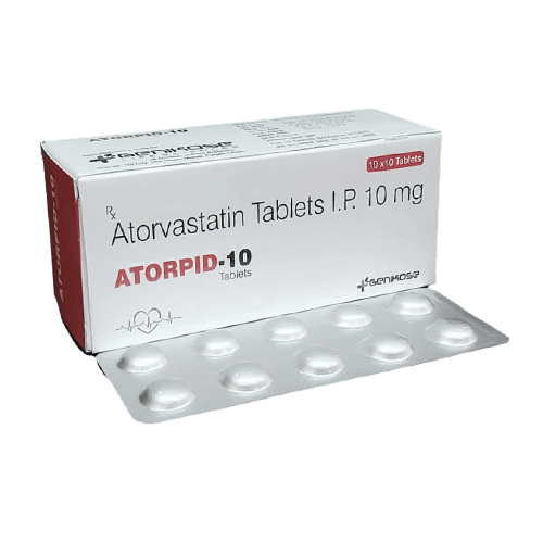 Atorpid-10