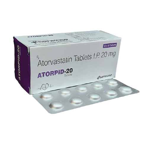 Atorpid-20