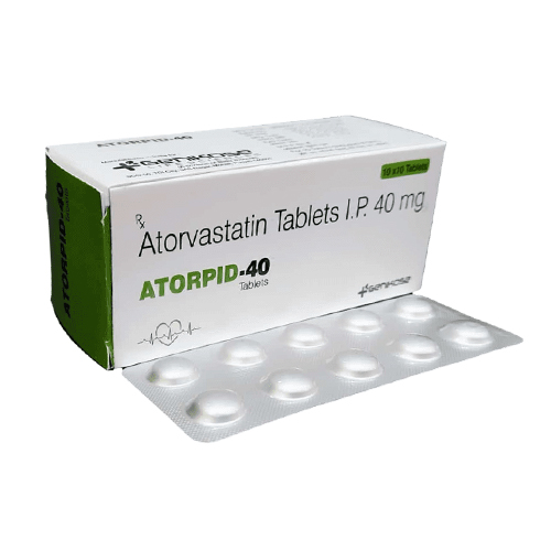 Atorpid-40