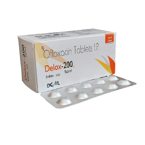 Delox-200