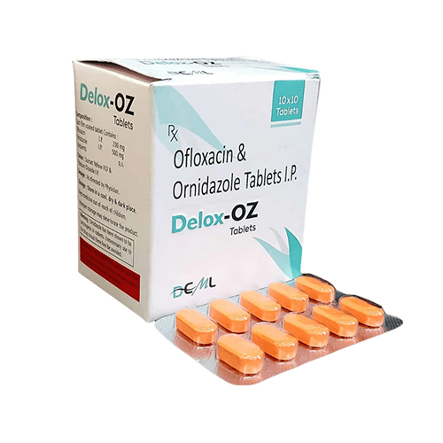 Delox-OZ