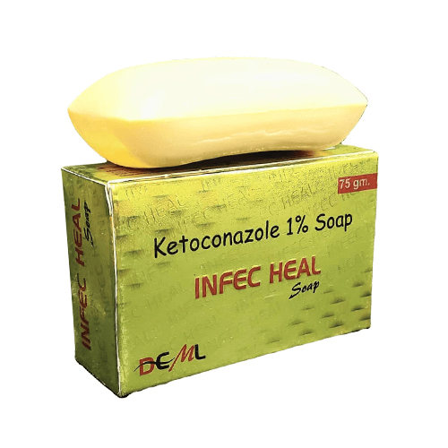 Infec Heal