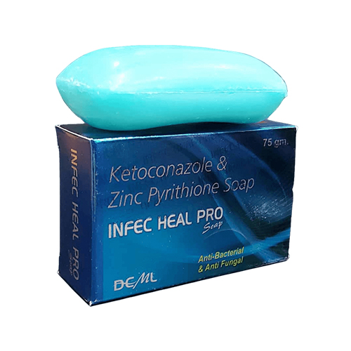 Infec heal pro